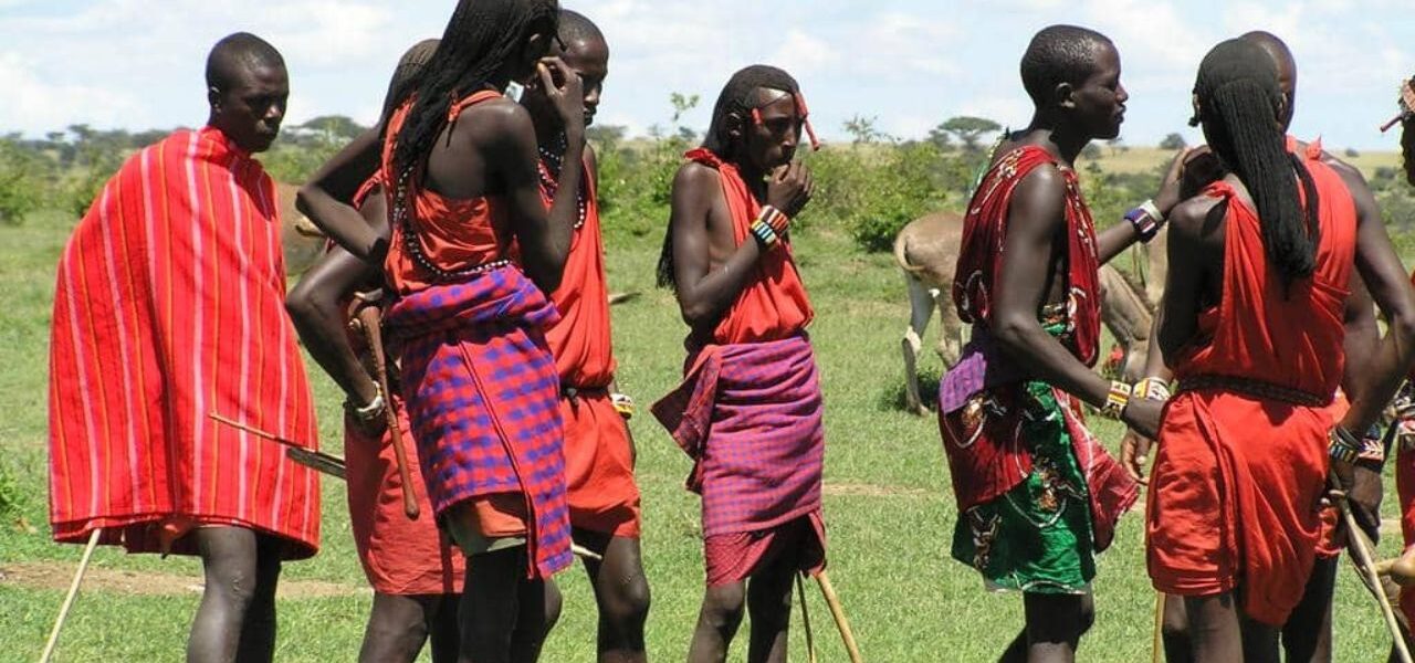 Maasai