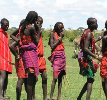 Maasai