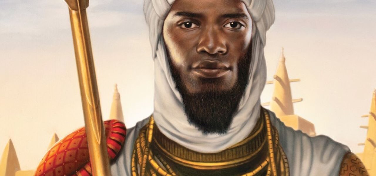 Mansa Musa