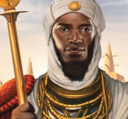 Mansa Musa