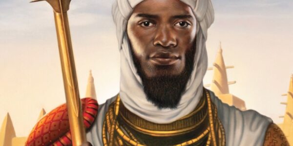 Mansa Musa